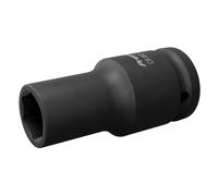 Sealey 21Mm 3/4"Sq Drive Profondo Metric Impact Socket Esagonale 6 Punti IS3421D