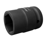 Sealey 27Mm 3/4"Sq Drive Metric Impact Socket WallDrive Esagonale 6 Punti IS3427