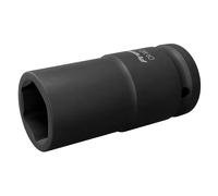 Sealey 27Mm 3/4"Sq Drive Profondo Metric Impact Socket Esagonale 6 Punti IS3427D