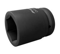Sealey 30mm 1.9cmSq Guida Metrica Urto Presa Walldrive Esagonale 6 Punto IS3430