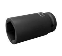 Sealey 32Mm 3/4"Sq Drive Profondo Metric Impact Socket Esagonale 6 Punti IS3432D