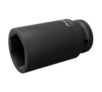 Sealey 33Mm 3/4"Sq Drive Profondo Metric Impact Socket Esagonale 6 Punti IS3433D