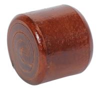 Sealey 342/12r Cuoio Non Conciato Martello Viso per CRF25