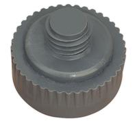Sealey Nylon Martello Viso, Morbido/Grigio per NFH10 342/710vf