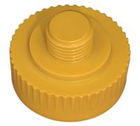Sealey Martello viso 342/714af Nylon extra duro Giallo per DBHN20 & NFH175