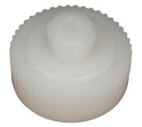 Sealey Nylon Martello Viso, Rigido/Bianco per DBHN20 & NFH175 342/714nf