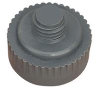 Sealey Nylon Martello Viso, Morbido/Grigio per NFH175 342/714vf