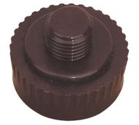 Sealey 342/716tf Martello Viso, Resistente Marrone