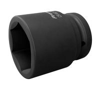 Sealey 35Mm 3/4"Sq Drive Metric Impact Socket WallDrive Esagonale 6 Punti IS3435