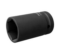 Sealey 35mm Profondo Urto Presa 1 " Sq Drive Singolo Esagonale Walldrive IS135D