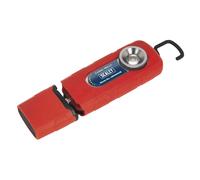 Sealey 360 Ricaricabile Ispezioni Luce 5W Pannocchia LED Colore Match Cri 96 -