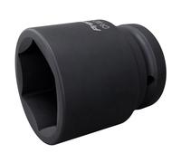 Sealey 36Mm 3/4"Sq Drive Metric Impact Socket WallDrive Esagonale 6 Punti IS3436