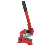 Sealey 3s/4r Metallo Taglio Forbici 4mm Capacità 10mm Rotondo