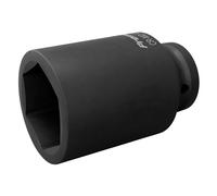Sealey 41Mm 3/4"Sq Drive Profondo Metric Impact Socket Esagonale 6 Punti IS3441D