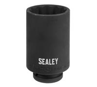 Sealey 46Mm 1/2"D 12 Punti Chiave A Sfera Master E Vauxhall Movano SX046