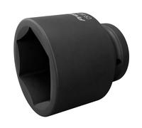 Sealey 46Mm 3/4"Sq Drive Metric Impact Socket WallDrive Esagonale 6 Punti IS3446