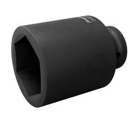 Sealey 46Mm 3/4"Sq Drive Profondo Metric Impact Socket Esagonale 6 Punti IS3446D