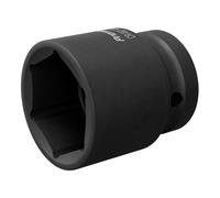 Sealey 46mm Urto Presa Standard Lunghezza 1 " D Singolo Esagonale Walldrive