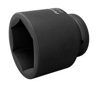 Sealey 50Mm 3/4"Sq Drive Metric Impact Socket WallDrive Esagonale 6 Punti IS3450