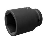 Sealey 52mm Profondo Urto Presa 1 " Sq Drive Singolo Esagonale Walldrive IS152D