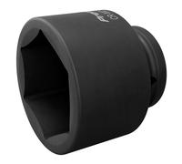 Sealey 55Mm 3/4"Sq Drive Metric Impact Socket WallDrive Esagonale 6 Punti IS3455