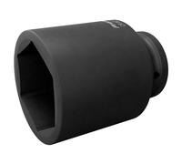 Sealey 55Mm 3/4"Sq Drive Profondo Metric Impact Socket Esagonale 6 Punti IS3455D