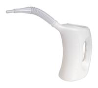 Misurino con Flessibile Bocca 5L J5F Sealey Nuovo