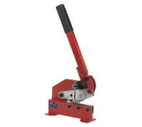 Metallo Taglio Cesoie 5mm Capacità Ø11mm Rotondo - Sealey 3s/5r Nuovo