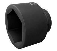 Sealey 60Mm 3/4"Sq Drive Metric Impact Socket WallDrive Esagonale 6 Punti IS3460