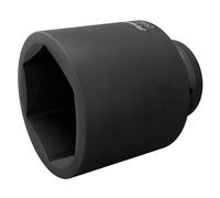 Sealey 60Mm 3/4"Sq Drive Profondo Metric Impact Socket Esagonale 6 Punti IS3460D