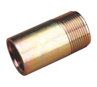 Sealey Tubo Adattatore 75mm 610/A6