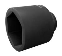 Sealey 65Mm 3/4"Sq Drive Profondo Metric Impact Socket Esagonale 6 Punti IS3465D