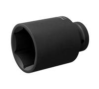 Sealey 65mm Profondo Urto Presa 1 " Sq Drive Singolo Esagonale Walldrive IS165D