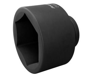 Sealey 70Mm 3/4"Sq Drive Metric Impact Socket WallDrive Esagonale 6 Punti IS3470