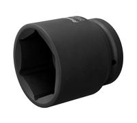 Sealey 75mm Urto Presa Standard Lunghezza 1 " Sq Drive Singolo Esagonale IS175