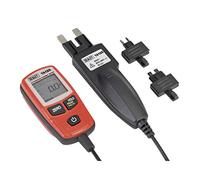 Sealey 80a Tester di corrente