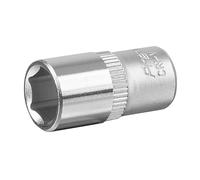 Walldrive Presa 9mm 0.6cmSq Drive - Sealey S1409 Nuovo