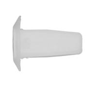 Sealey a Incastro Bloccaggio Dado, 15mm x 21mm, Universale - Confezione Di 20