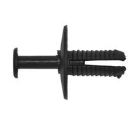 Sealey a Incastro Paraurti Fissaggio Rivetto, 20mm x 24mm, Universale - Pacco