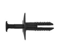 Sealey a Incastro Paraurti Fissaggio Rivetto, 20mm x 36mm,G - Confezione Di 20