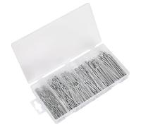 Sealey AB001SP - Set di 555 pezzi di piccole dimensioni, imperiale e metrico