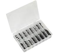 Set di O-ring in gomma SEALEY SEA AB004OR