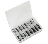 Sealey AB004OR Gomma o-Ring Assortimento 225pc Metrico