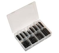 Sealey AB006RP Molla Rollio Perno Assortimento 300pc - Imperial