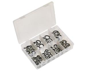 SEALEY AB010DS Kit guarnizioni anulari