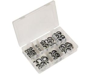 SEALEY AB011DS Kit guarnizioni anulari