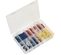 Set di connettori elettrici SEALEY SEA AB038MT