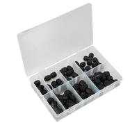 Sealey AB069JG Speedfit Giunto Assortimento 32pc 6 & 8mm Metrico