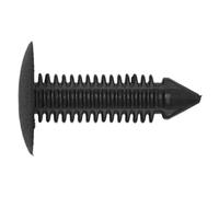 Sealey Abete Clip, 18mm x 30mm,7-7.4mm Foro - Confezione Di 20 TCFT24207U