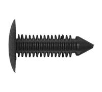 Sealey Abete Clip, 18mm x 30mm,7-7.4mm Foro - Confezione Di 20 TCFT24207U